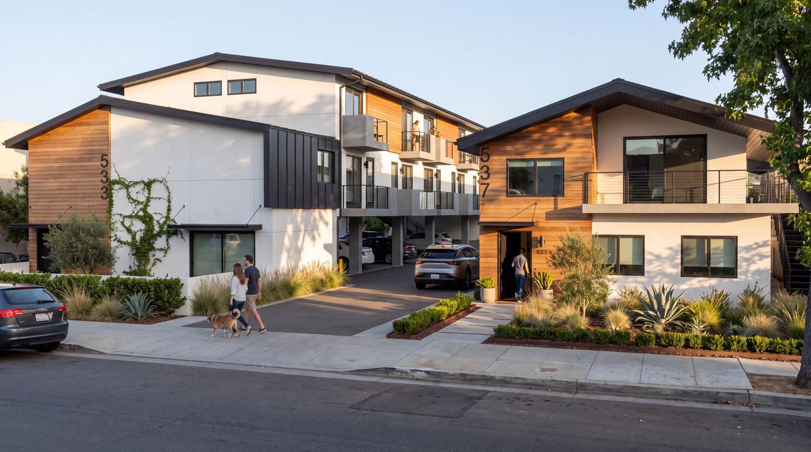 537 West 10th Street, San Pedro, California, photograph 1 of 4