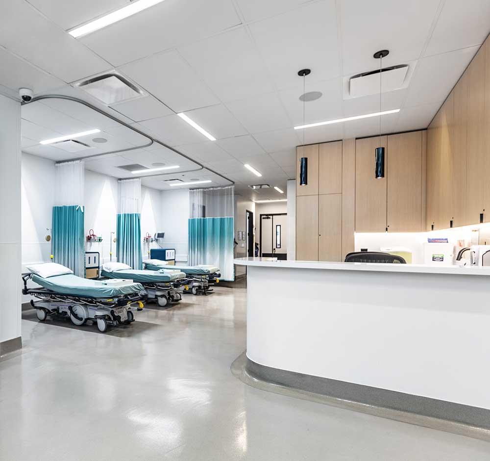 Select Orthopedic Specialists, Los Angeles, California