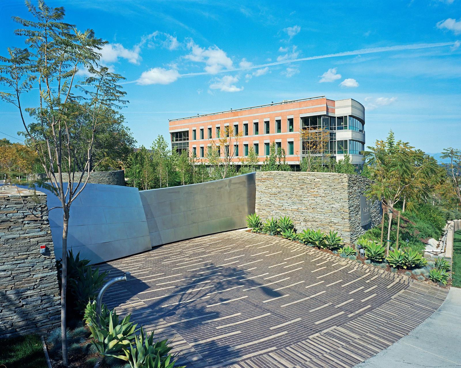 Valley Crest Landscape Headquarters, Calabasas, California, photograph 7 of 13